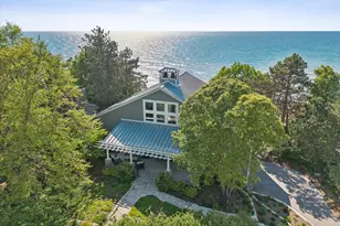 40808 Wilderness Dunes Ln, Covert, MI 49043 - Photo 55