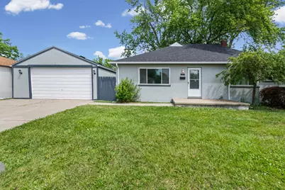 19071 Melvin Street, Roseville, MI 48066 - Photo 1