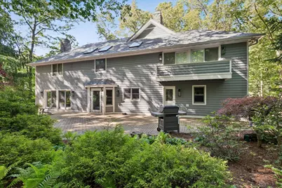 18353 Forest Beach Drive, New Buffalo, MI 49117 - Photo 39