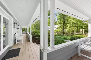 18353 Forest Beach Dr, New Buffalo, MI 49117 - Photo 5