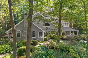 18353 Forest Beach Dr, New Buffalo, MI 49117 - Photo 1