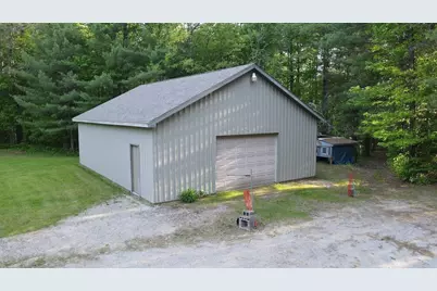 4335 Kings Corner Road, Glennie, MI 48737 - Photo 3