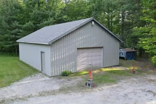 4335 Kings Corner Rd, Glennie, MI 48737 - Photo 3