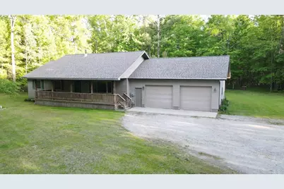 4335 Kings Corner Road, Glennie, MI 48737 - Photo 7
