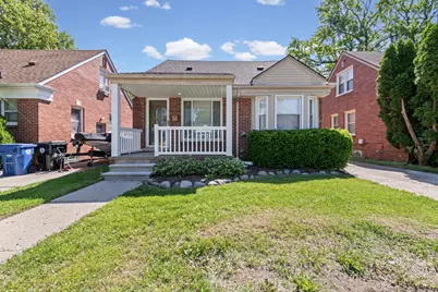 9928 Farley Street, Bedford, MI 48239 - Photo 1
