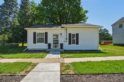 209 S River Street, Evart, MI 49631 - Photo 1
