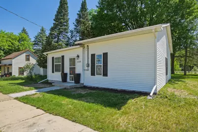 209 S River Street, Evart, MI 49631 - Photo 17