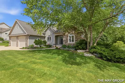 2277 Conifer Ridge Drive SW, Byron Center, MI 49315 - Photo 41