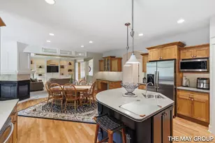 2277 Conifer Ridge Dr SW, Byron Center, MI 49315 - Photo 11