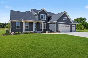 6670 Chaffey Creek Trl, Richland, MI 49083 - Photo 1