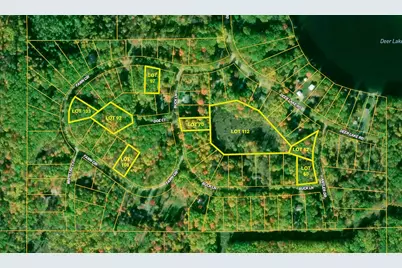 Lot 70 Buck Lane, Harrison, MI 48625 - Photo 13