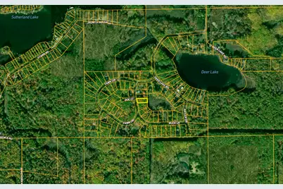 Lot 70 Buck Lane, Harrison, MI 48625 - Photo 15