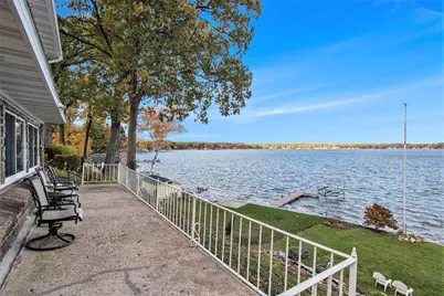 33766 Forest Beach Drive, Eau Claire, MI 49111 - Photo 3