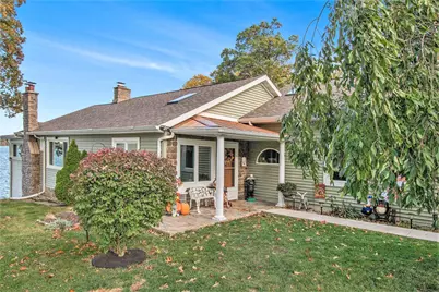 33766 Forest Beach Drive, Eau Claire, MI 49111 - Photo 27