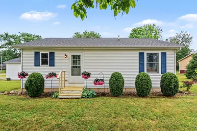 378 E Woodland Street, Marcellus, MI 49067 - Photo 3