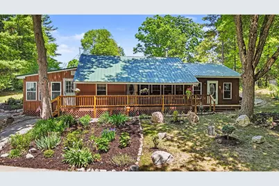 8967 W Kobe Lane, Irons, MI 49644 - Photo 33