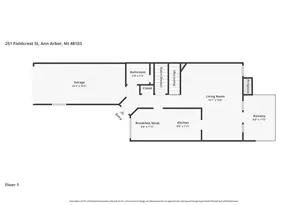251 Fieldcrest St, Ann Arbor, MI 48103 - Photo 17
