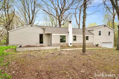 2687 Dunnigan Avenue NE, Grand Rapids, MI 49525 - Photo 3