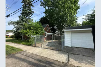 20045 Ward Avenue, Detroit, MI 48235 - Photo 7