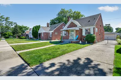 21500 Redmond Avenue, Eastpointe, MI 48021 - Photo 3