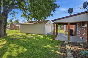 28604 Bohn St, Roseville, MI 48066 - Photo 23