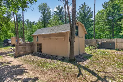 8538 W Haskell Lake Road, Marion, MI 49665 - Photo 37