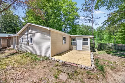 8538 W Haskell Lake Road, Marion, MI 49665 - Photo 7