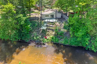 8538 W Haskell Lake Road, Marion, MI 49665 - Photo 1