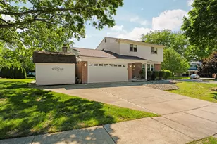 534 Forestbrooke Ct, Saline, MI 48176 - Photo 55