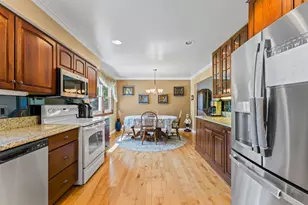 534 Forestbrooke Ct, Saline, MI 48176 - Photo 17