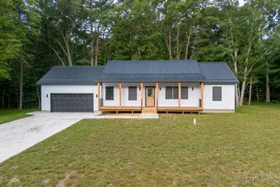 5527 E Samantha Lane, Twin Lake, MI 49457 - Photo 1
