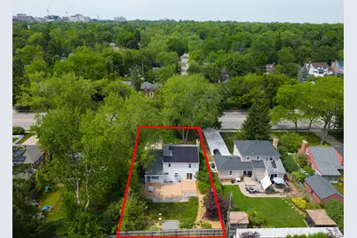 1646 E Stadium Boulevard, Ann Arbor, MI 48104 - Photo 55