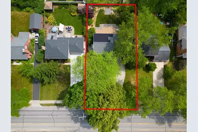 1646 E Stadium Boulevard, Ann Arbor, MI 48104 - Photo 57