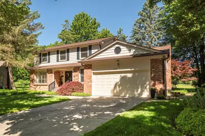 3363 Yellowstone Drive, Ann Arbor, MI 48105 - Photo 3