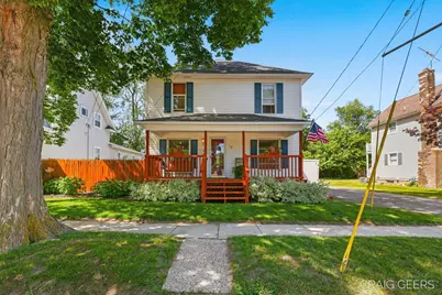 69 Pearl Street, Sparta, MI 49345 - Photo 3