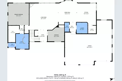 2135 Hilltop View Drive, Dorr, MI 49323 - Photo 23