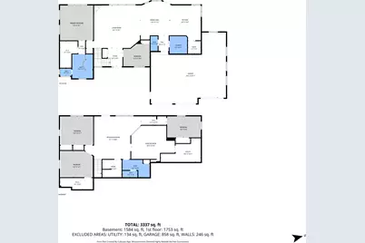 2135 Hilltop View Drive, Dorr, MI 49323 - Photo 45