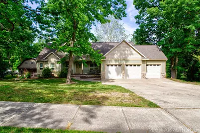2135 Hilltop View Drive, Dorr, MI 49323 - Photo 1