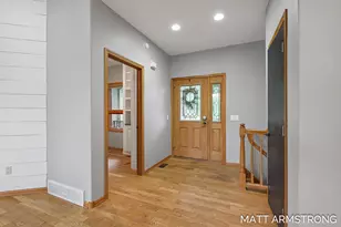 2135 Hilltop View Dr, Dorr, MI 49323 - Photo 3