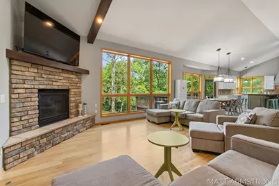 2135 Hilltop View Drive, Dorr, MI 49323 - Photo 5