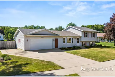 6091 Rogue River Meadows Drive NE, Belmont, MI 49306 - Photo 3