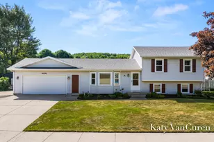 6091 Rogue River Meadows Dr NE, Belmont, MI 49306 - Photo 1