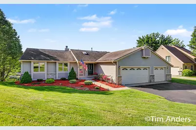 6090 Arroyo Vista Drive NE, Rockford, MI 49341 - Photo 1