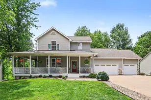 13289 Trail Creek, Coopersville, MI 49404 - Photo 1