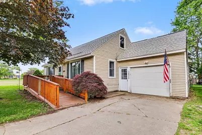 3835 96th Avenue, Zeeland, MI 49464 - Photo 1