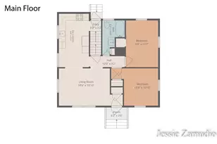 860 40th St SW, Wyoming, MI 49509 - Photo 5