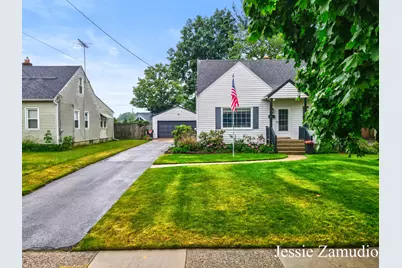 860 40th Street SW, Wyoming, MI 49509 - Photo 3