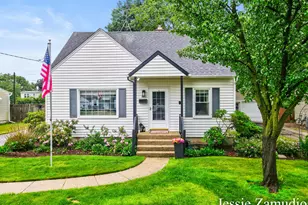 860 40th St SW, Wyoming, MI 49509 - Photo 1