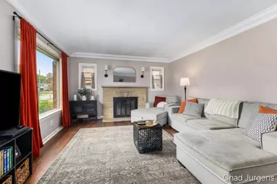 854 Covell Avenue NW, Grand Rapids, MI 49504 - Photo 5