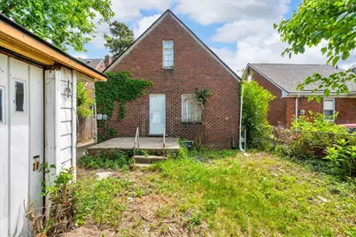 16639 Ward Street, Detroit, MI 48235 - Photo 23